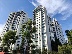 Central Grove (D14), Condominium #554403251